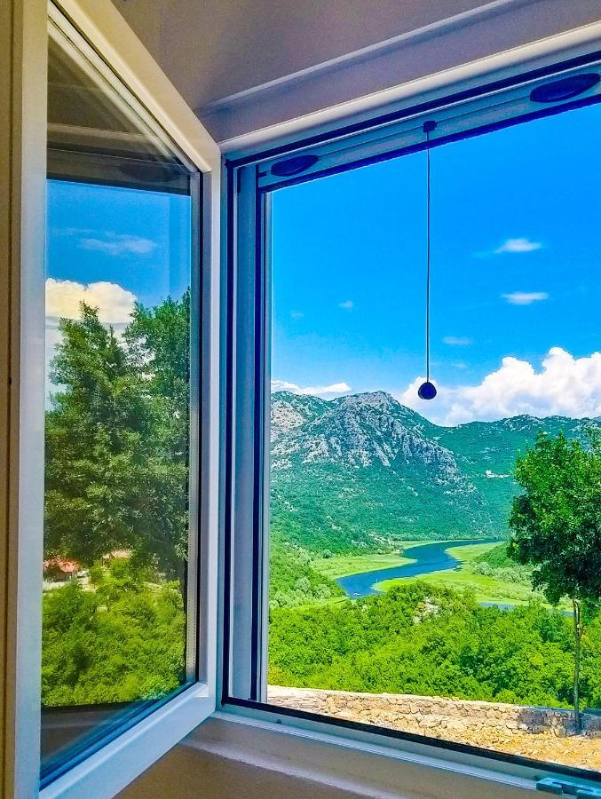 Sunny Side Apartments Риека-Црноевича Экстерьер фото